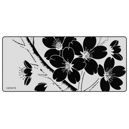 Коврик для мыши Lunacy SD White Sakura XL (SDWSXL)