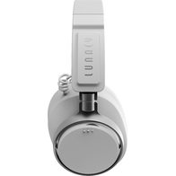 Lunacy Louder (LLHP02B) (белый)