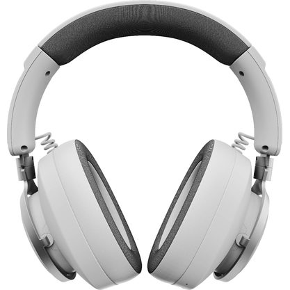 Наушники Lunacy Louder (LLHP02B) (белый)