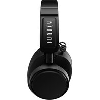 Lunacy Louder (LLHP02B) (черный)