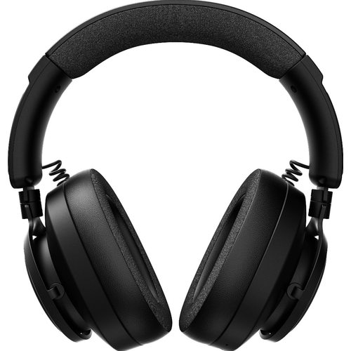 Наушники Lunacy Louder (LLHP02B) (черный)