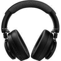 Lunacy Louder (LLHP02B) (черный)