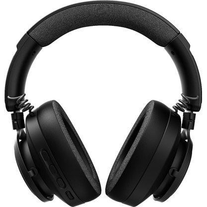 Наушники Lunacy Louder (LLHP02B) (черный)