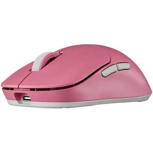 Игровая мышка Lunacy One (LMOW) (розовый)