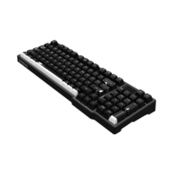 Lunacy In Space (LISWK01)