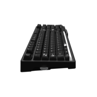 Lunacy In Space (LISWK01)