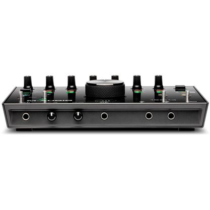 Звуковая карта (аудиоинтерфейс) M-Audio AIR 192/14