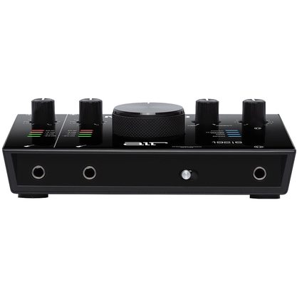 Звуковая карта (аудиоинтерфейс) M-Audio AIR 192/8