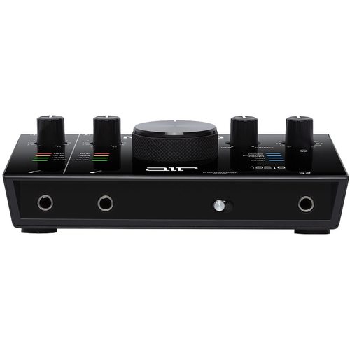 Звуковая карта (аудиоинтерфейс) M-Audio AIR 192/8