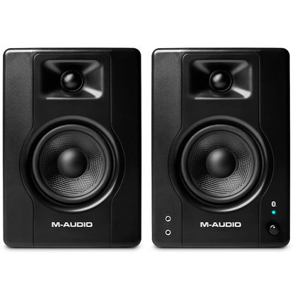 Студийный монитор M-Audio BX4 Pair BT