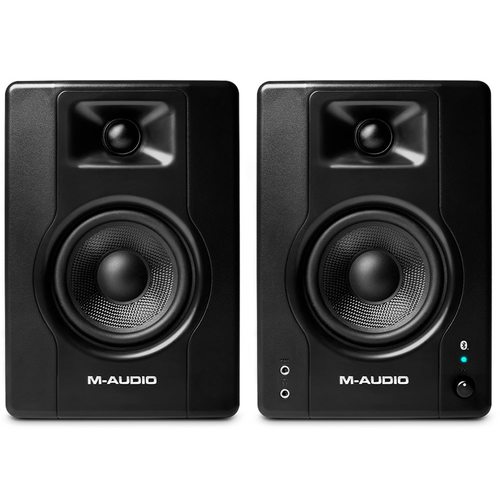 Студийный монитор M-Audio BX4 Pair BT