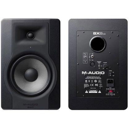 Студийный монитор M-Audio BX8 D3
