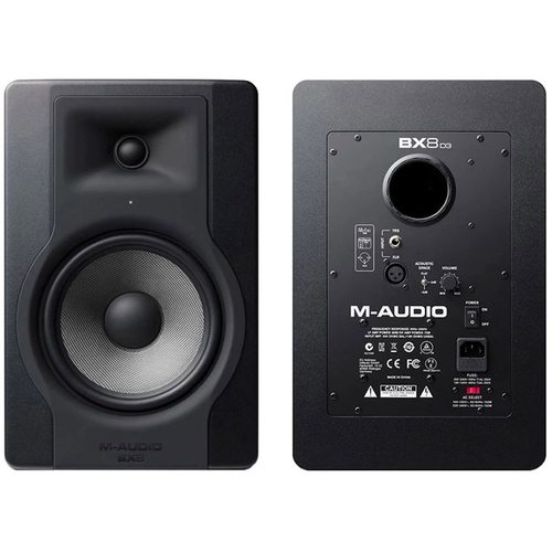 Студийный монитор M-Audio BX8 D3