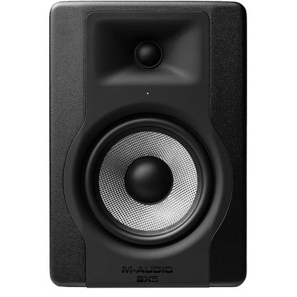 Студийный монитор M-Audio BX5 D3 (черный)