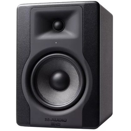 Студийный монитор M-Audio BX5 D3 (черный)