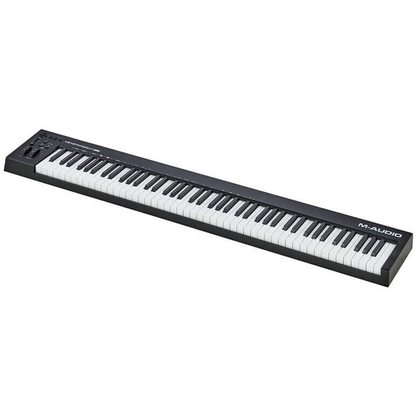 Миди-клавиатура M-Audio Keystation 88 MK3