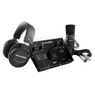 M-Audio Air 192/4 Vocal Studio Pro
