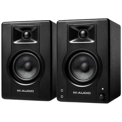 Студийный монитор M-Audio BX3