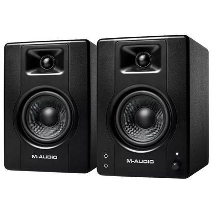 Студийный монитор M-Audio BX4