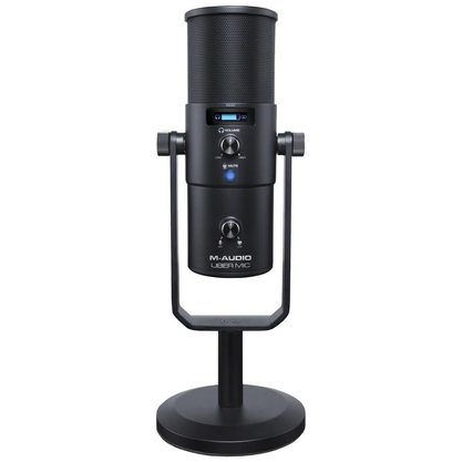 Микрофон M-audio Uber Mic