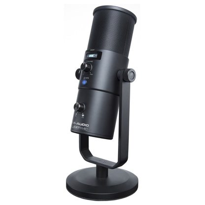 Микрофон M-audio Uber Mic