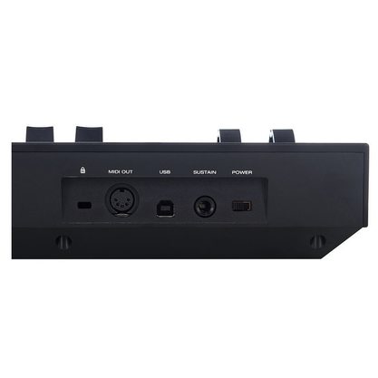 Миди-клавиатура M-Audio Oxygen Pro 61