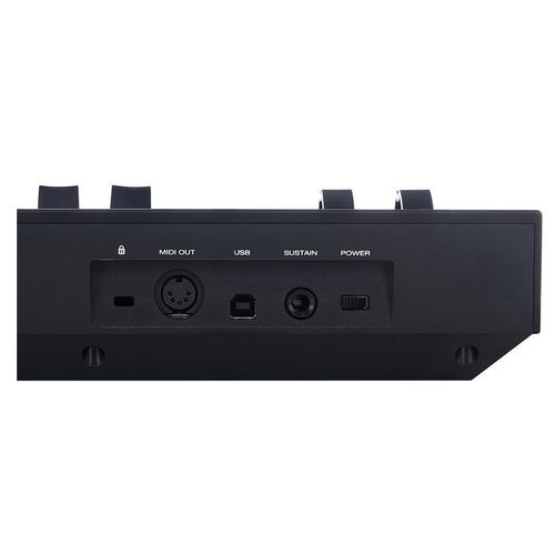 Миди-клавиатура M-Audio Oxygen Pro 61