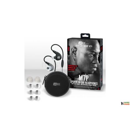 Наушники MEE audio M7P