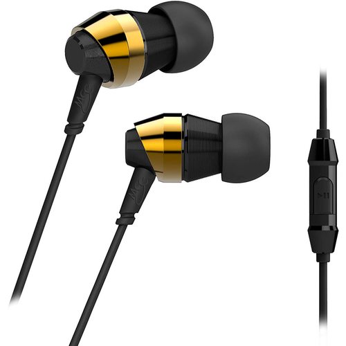 Наушники MEE audio M-Duo