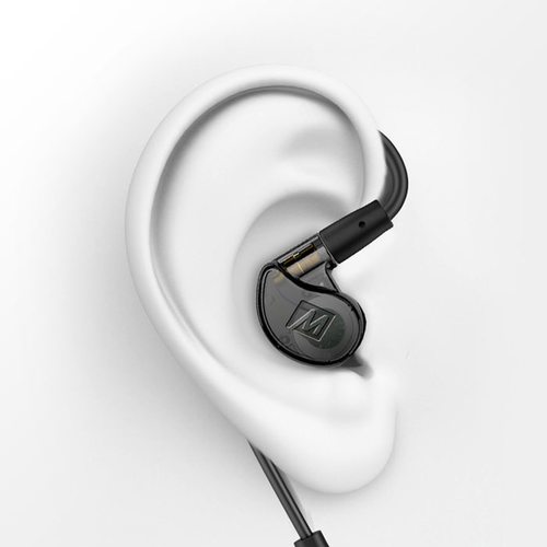 Наушники MEE audio M6