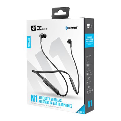 Беспроводные наушники MEE audio N1