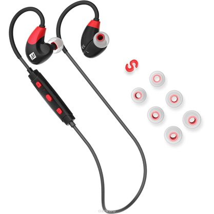 Беспроводные наушники MEE audio X7