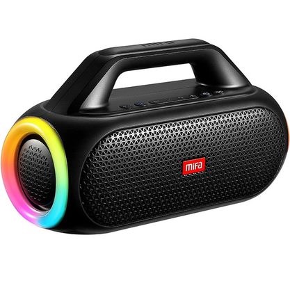 MIFA WildBox (черный)