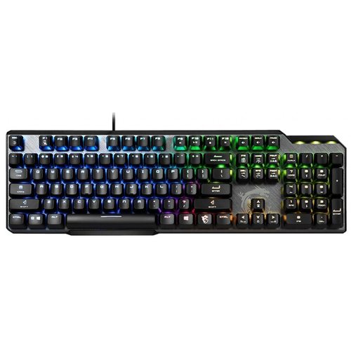 Игровая клавиатура MSI Vigor GK50 Elite (S1104US256CLA)