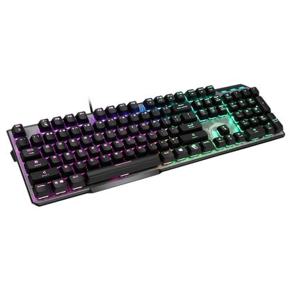 Игровая клавиатура MSI Vigor GK50 Elite (S1104US256CLA)