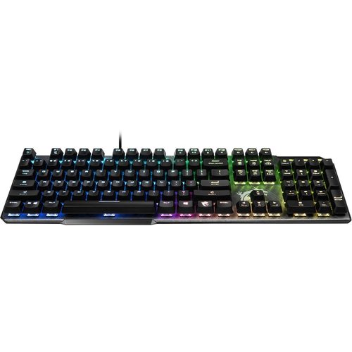 Игровая клавиатура MSI Vigor GK50 Elite (S1104US256CLA)
