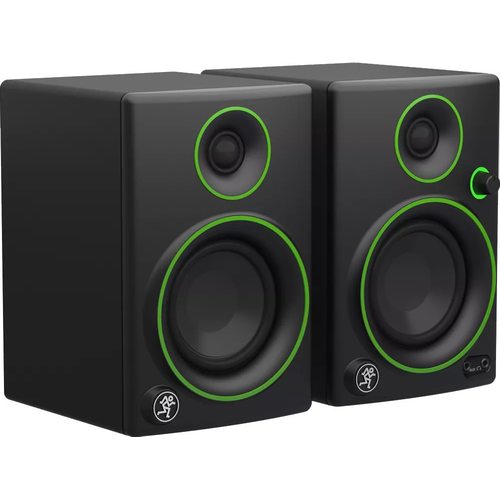 Студийный монитор Mackie CR3