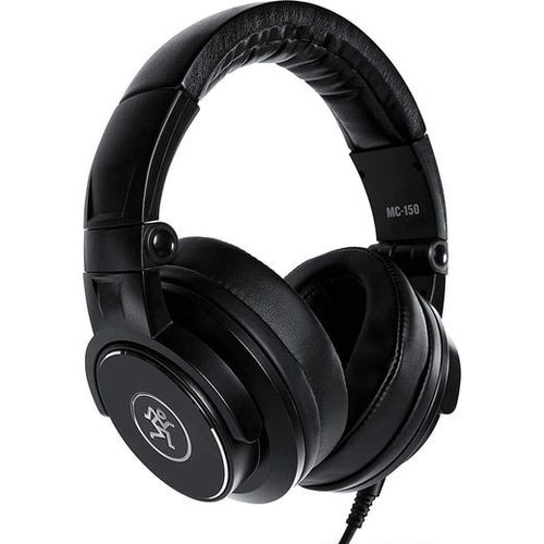 Наушники Mackie MC-150