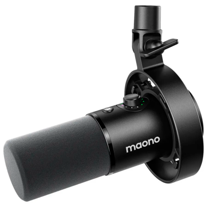 Микрофон Maono PD300X (черный)