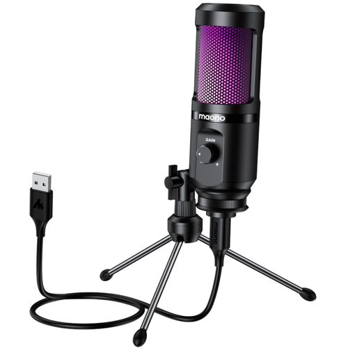 Микрофон Maono AU-PM461TR RGB