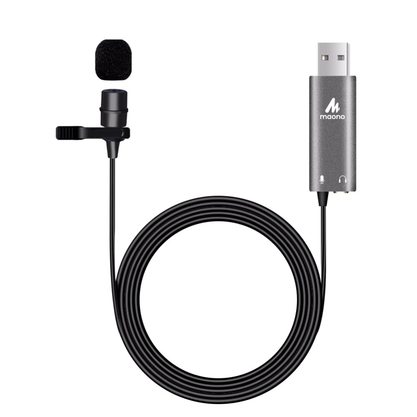 Микрофон Maono AU-UL20