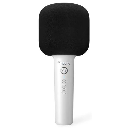 Микрофон Maono MKP100 (серый)