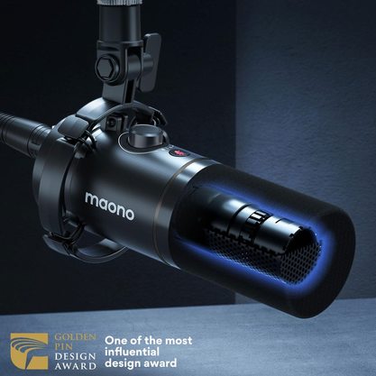 Микрофон Maono PD200x