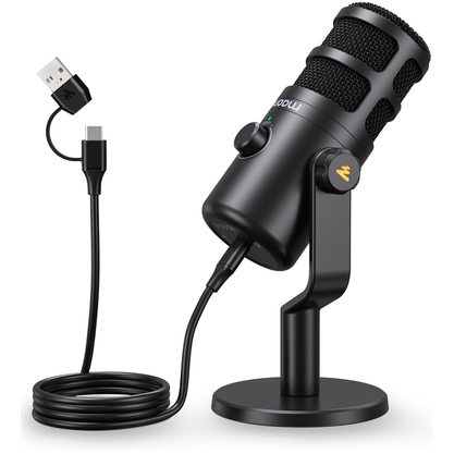 Микрофон Maono PD100U