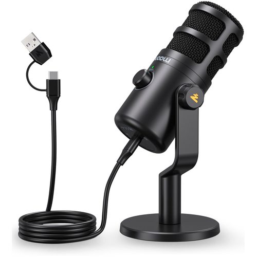 Микрофон Maono PD100U