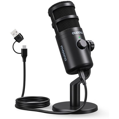 Микрофон Maono PD100U