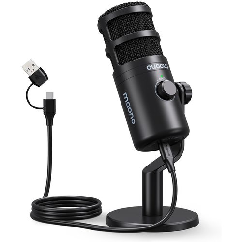 Микрофон Maono PD100U
