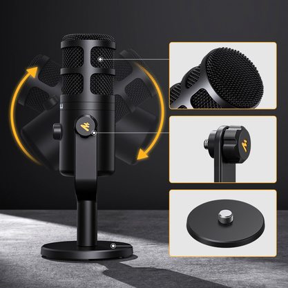 Микрофон Maono PD100U