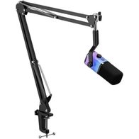 Maono PD100XS RGB (черный)