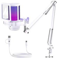 Maono DGM20S (белый)